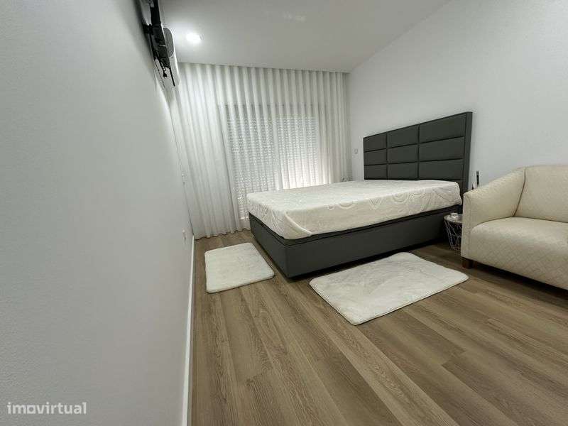 T2 mobilado com 2 suites centro de penafiel - Grande imagem: 5/6