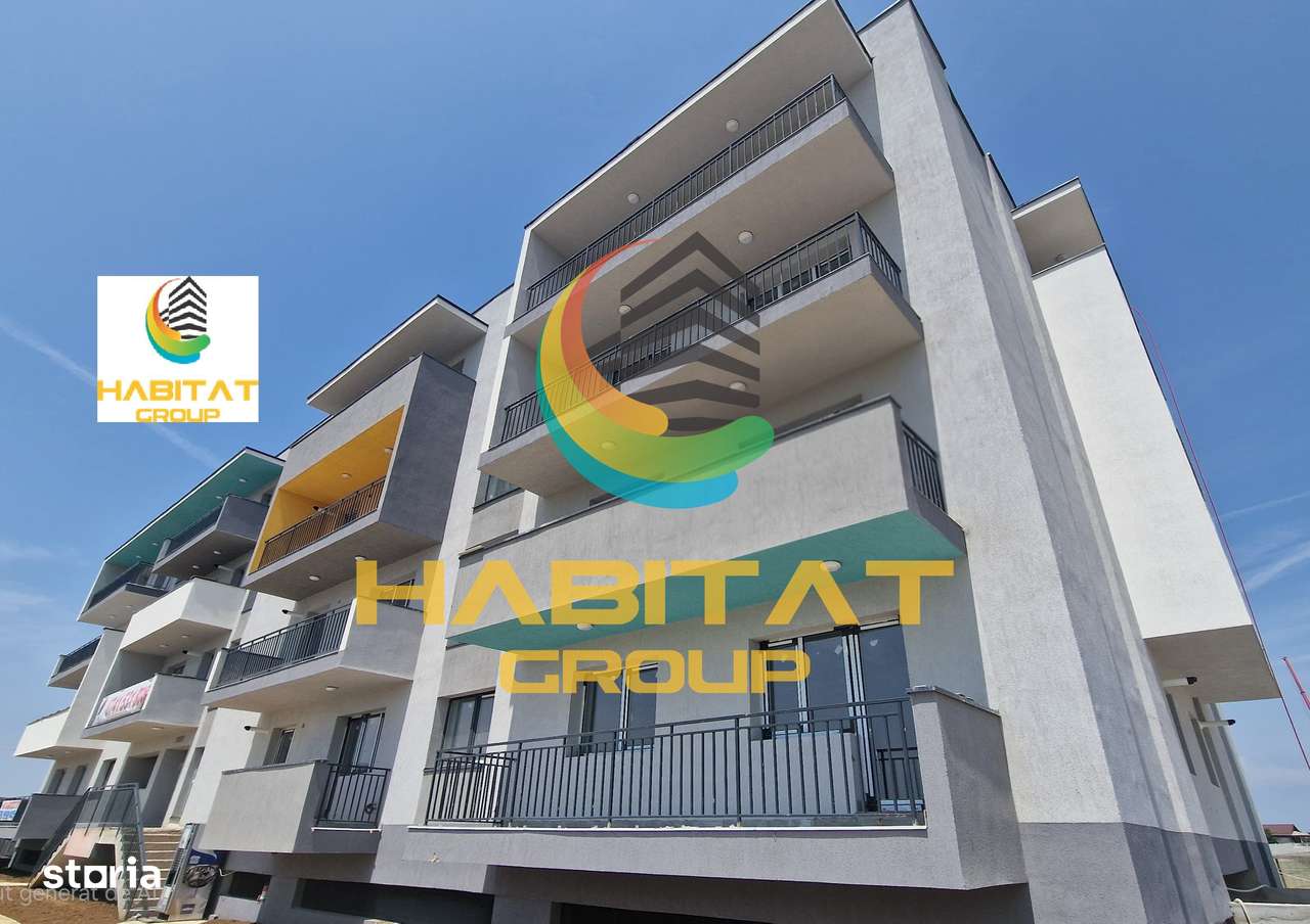 Titan 3 camere decomandat 85 mp + LOC PARCARE GRATUIT - Imagine principală: 3/10