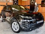 Land Rover Range Rover Evoque 2.0 D150 AWD R-Dynamic Auto - 29