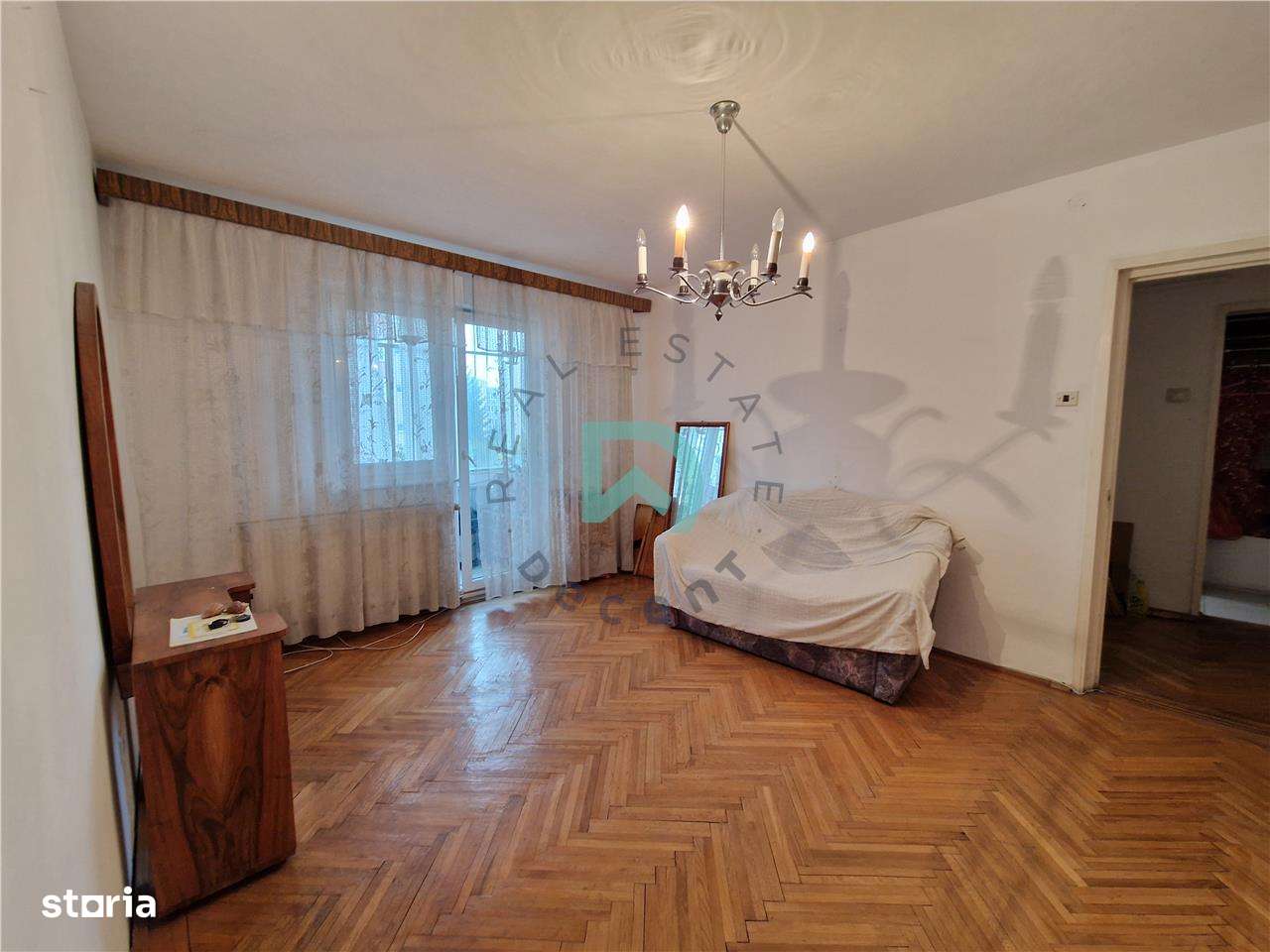 Apartament 3 camere Centrul Civic, Brasov - Imagine principală: 1/12