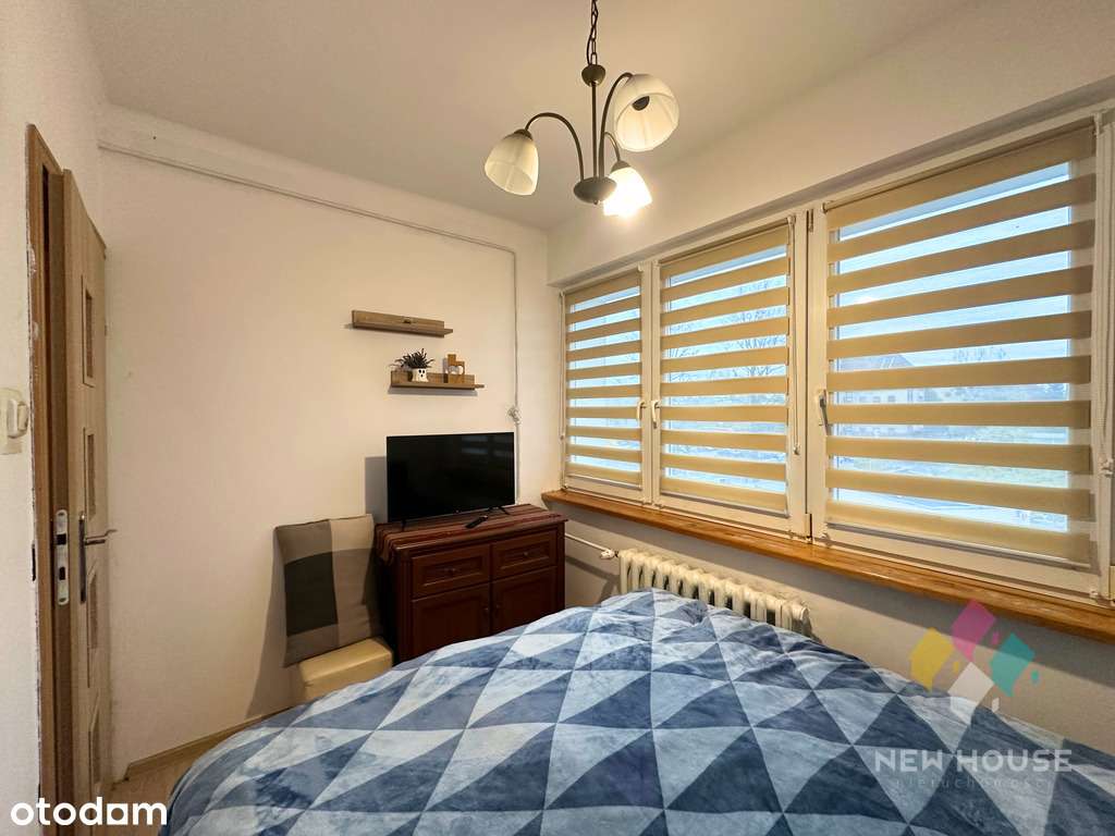 43 m2, 3 pokoje, do remontu, Jagiellońska - Pełny obrazek: 3/14