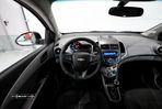 Chevrolet Aveo 1.3 VCDi LT - 2