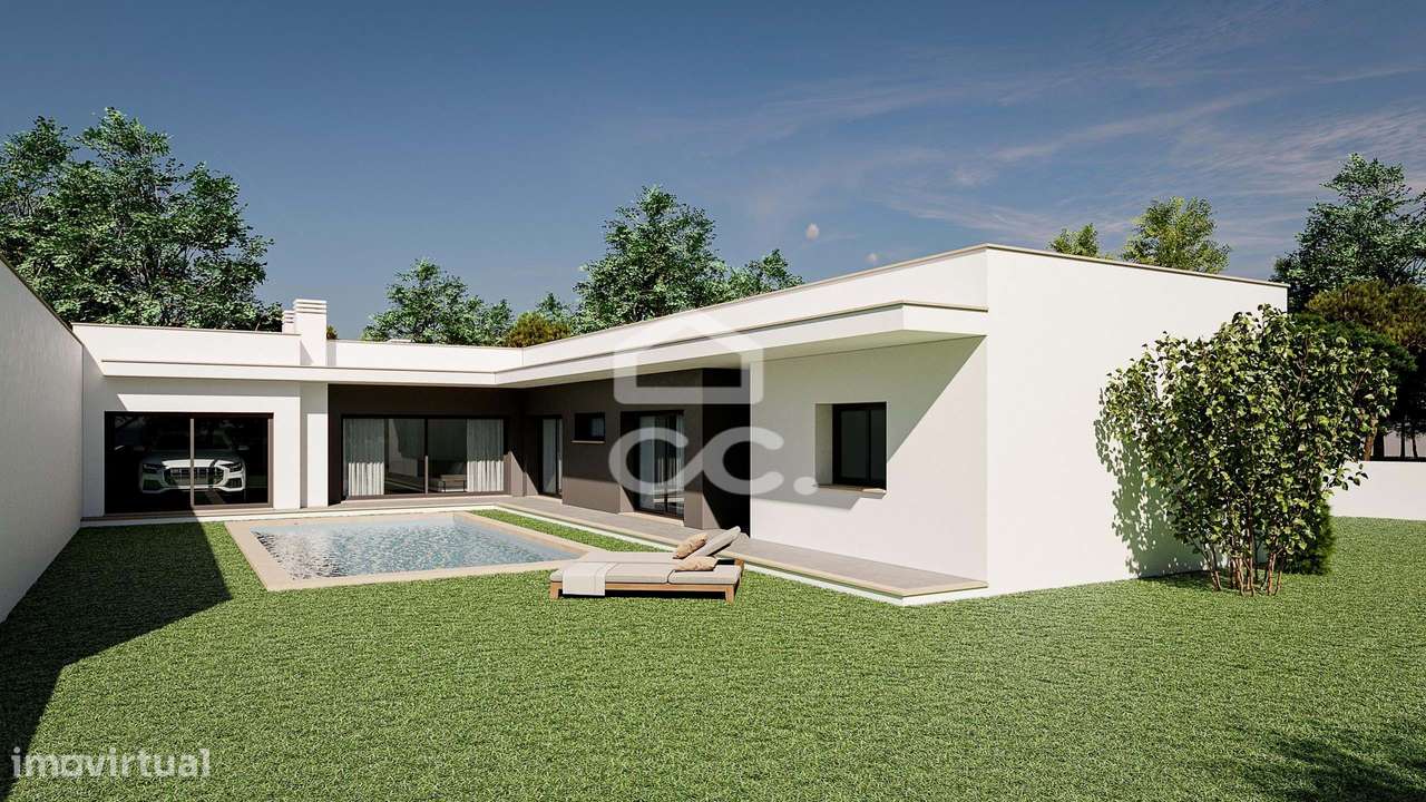 Moradia Nova - Grande imagem: 5/17