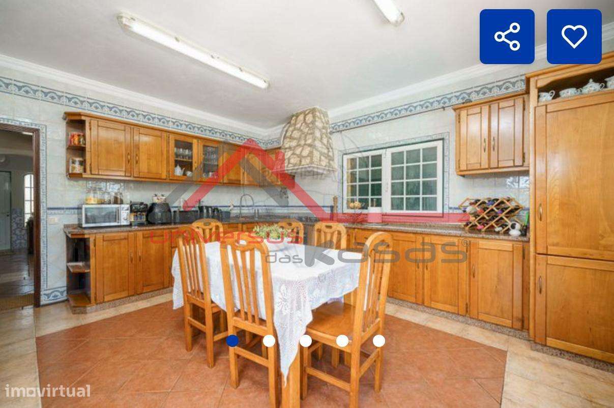 Moradia T5 - Grande imagem: 4/26