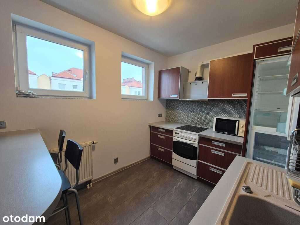 Słoneczne mieszkanie Gdynia Wielki Kack - Pełny obrazek: 5/8