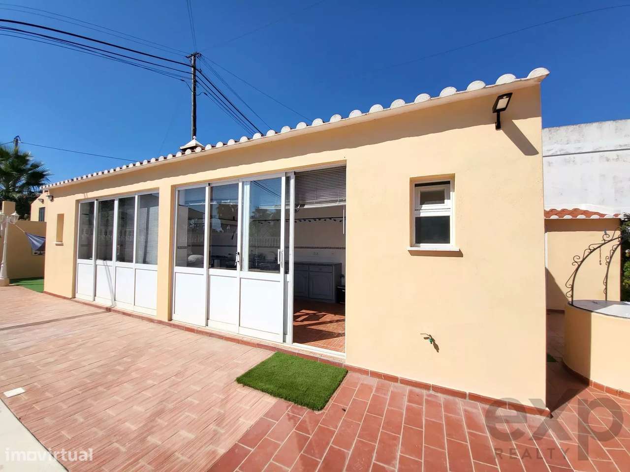 Moradia T4 com Piscina, a Apenas 7 Minutos da Praia de Benagil - Grande imagem: 5/53