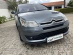 Citroën C4 1.6 HDi VTR Pack - 2