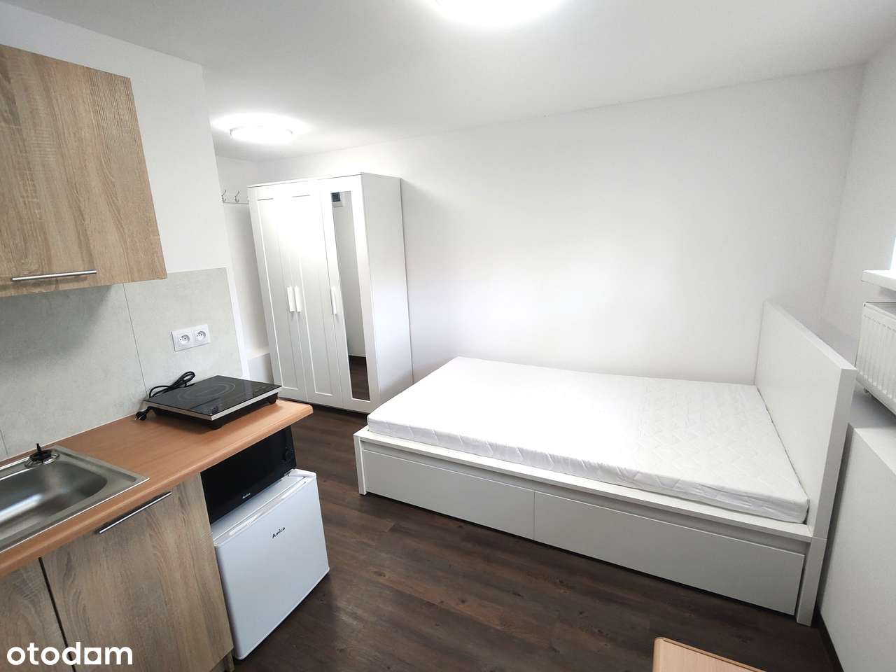 Gotowa inwestycja 3 wynajęte lok. na Parku przy Metro Pole Mokotowskie - Pełny obrazek: 4/6