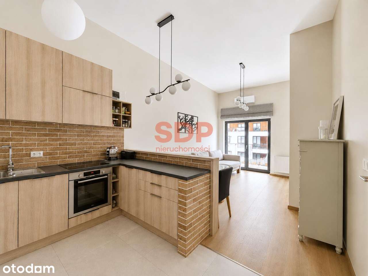 Mieszkanie, 2 pok. – *OFERTA WSTRZYMANA * Apartament w centrum Wrocławia
