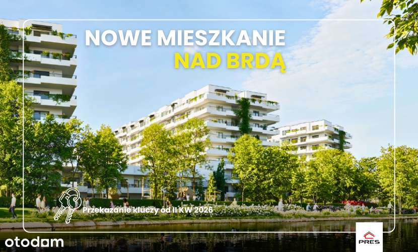 Mieszkanie, 81.72m², 5 pokoi, 1 piętro, C-KLF18-LM1, Nowe Horyzonty