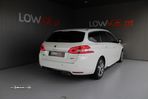 Peugeot 308 SW 1.2 PureTech GT Line EAT8 - 16