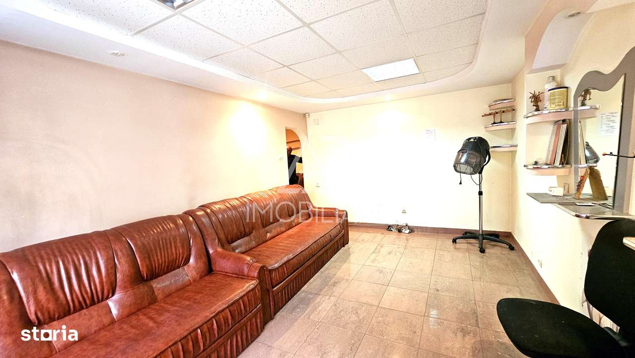 Spatiu, strada 23 August - parter - Imagine principală: 2/7