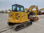 Caterpillar 306 CR - 6