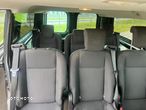 Ford Transit Custom - 15