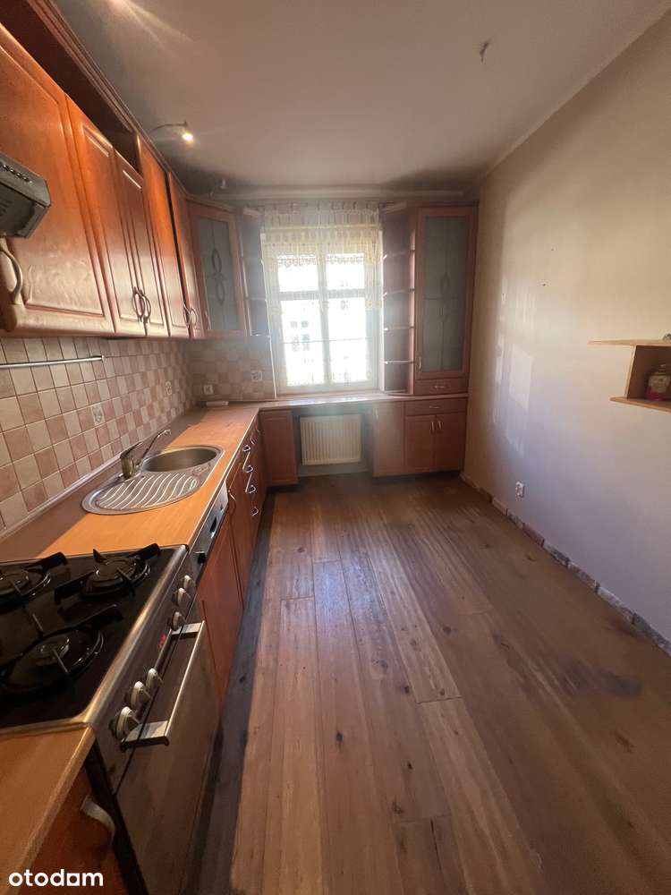 Mieszkanie, 68,80 m², Szczecin-5