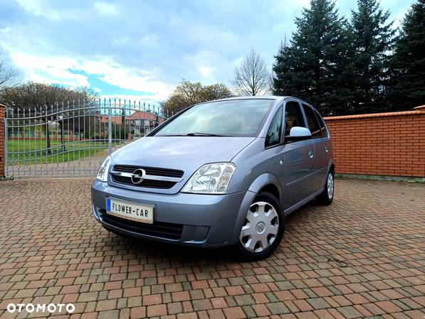 Opel Meriva 1.6 16V Enjoy - 2