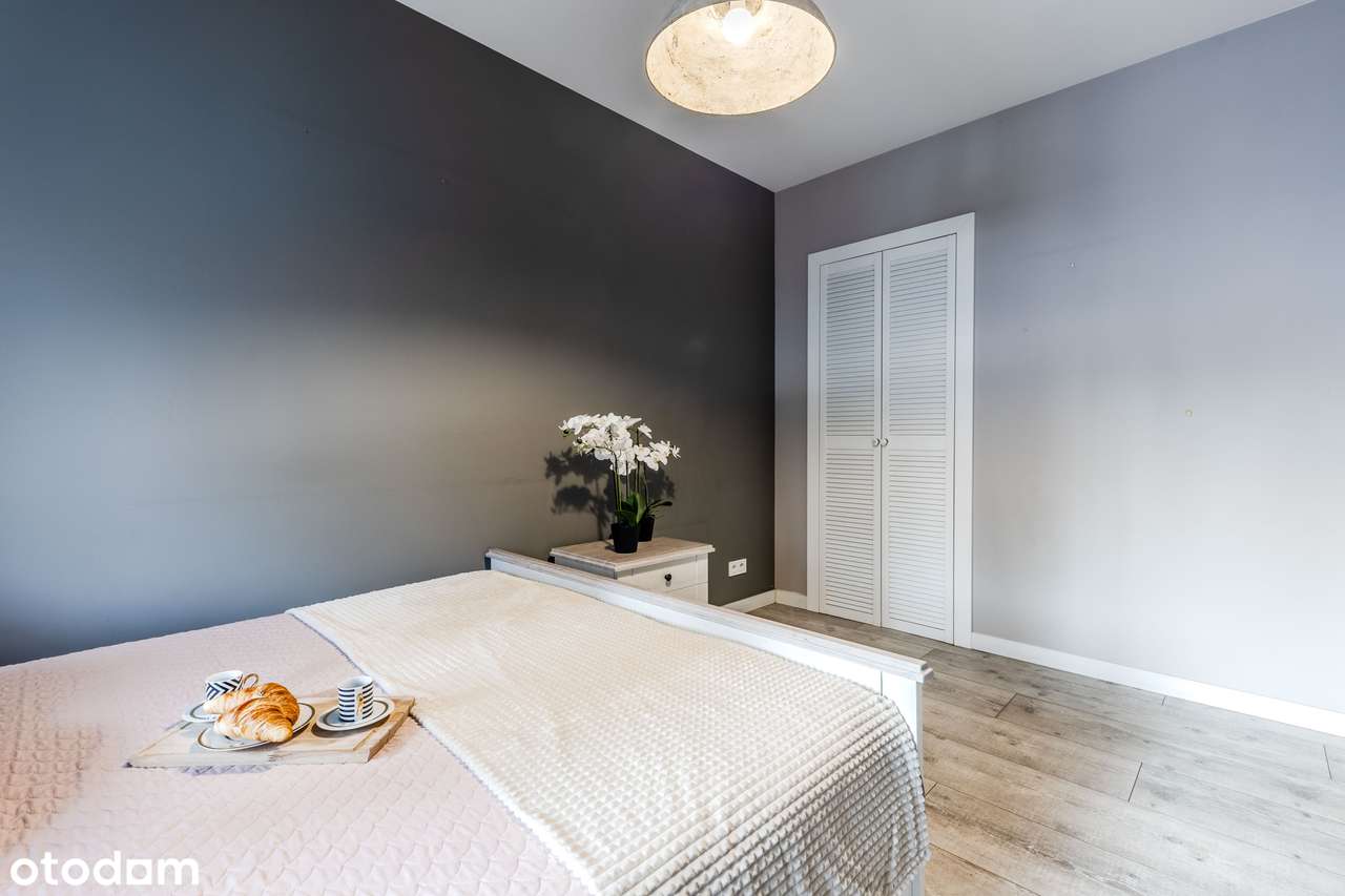 3 pokoje | Żoliborz | 2018 | garaż |komórka I 2 łazienki | prestiż-8