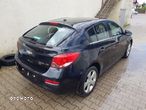 CHEVROLET CRUZE HB ĆWIARTKA BŁOTNIK LEWY TYŁ 2009- - 3