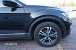 Volkswagen T-Roc 1.5 TSI GPF ACT Premium DSG - 8