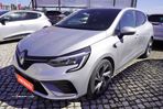 Renault Clio 1.0 TCe RS Line CVT - 2