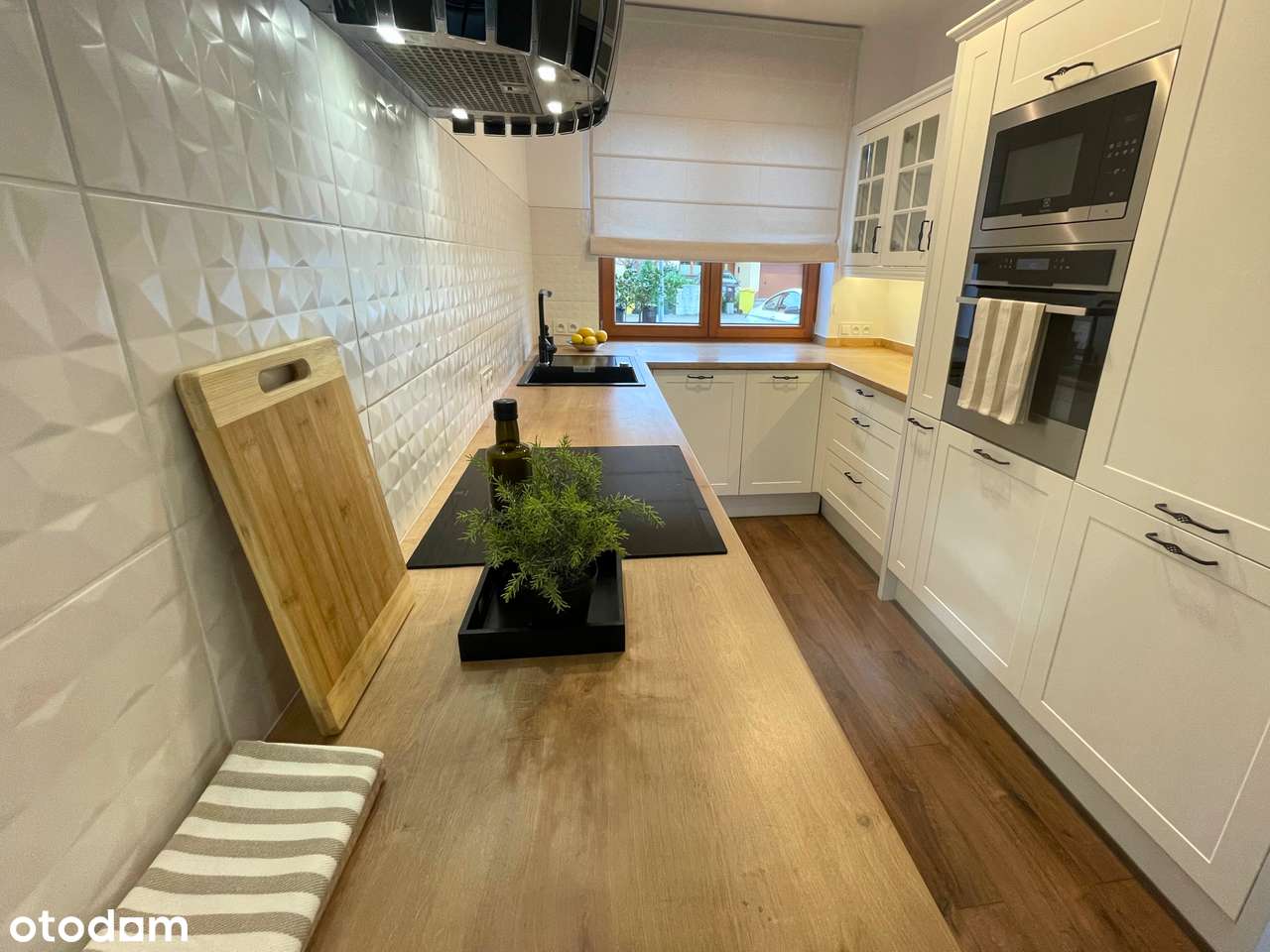 Rodzinny dom premium z dużym ogrodem | Kominek | 3 km od Wrocławia - Pełny obrazek: 5/20