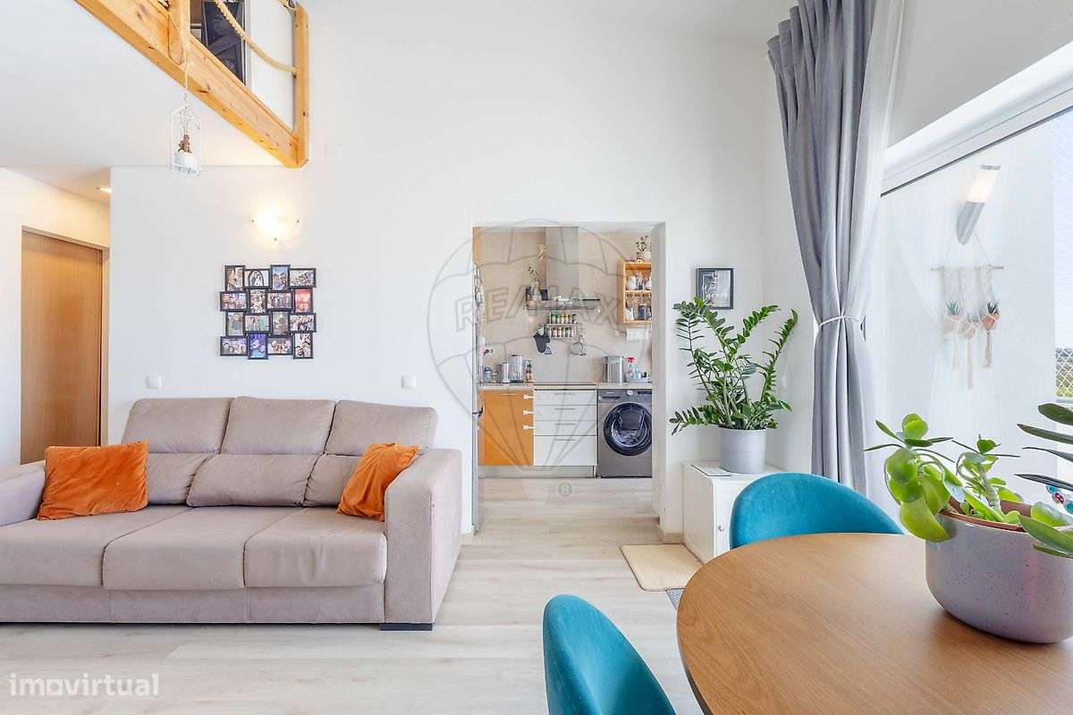 Apartamento T1 para venda - Grande imagem: 4/25