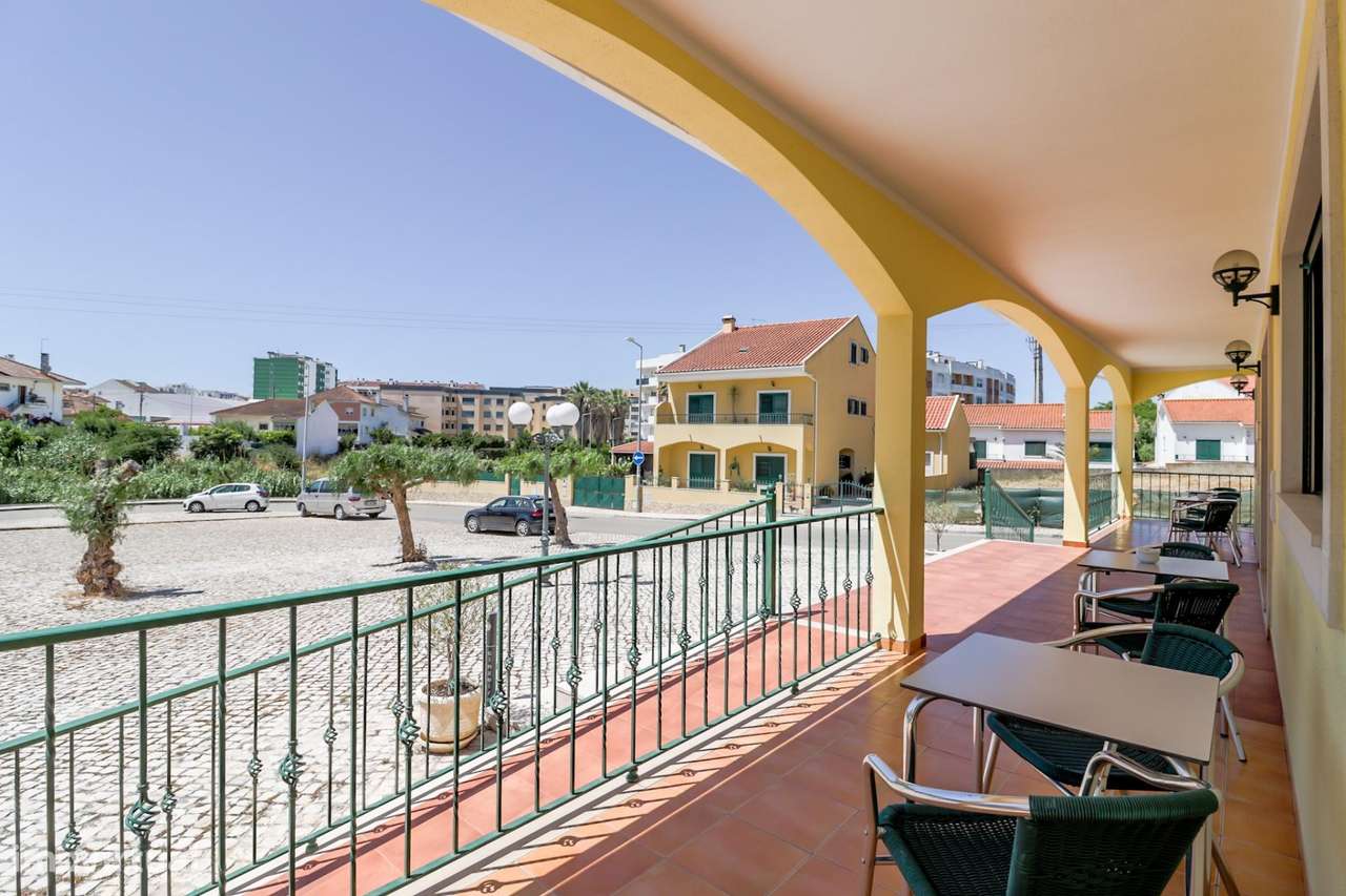 Restaurante, totalmente equipado, pronto a funcionar, Carregado - Grande imagem: 5/41