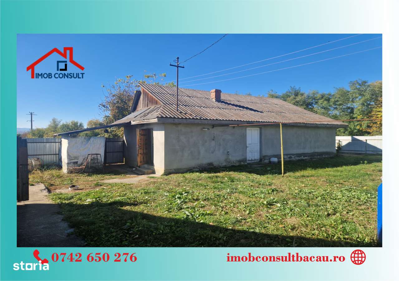 Casa parinteasca se vinde! CE1353 - Imagine principală: 4/16