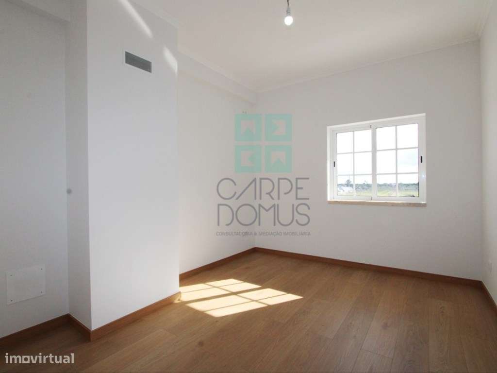 Excelente nova moradia T5 com piscina, em lote 7580m2, em Alpiarça,...-43