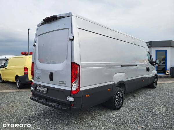 Iveco DAILY 35S18 MAXI-3.0 - HAIMATIC-MOC 180 KM-39 TYŚ KM - 3