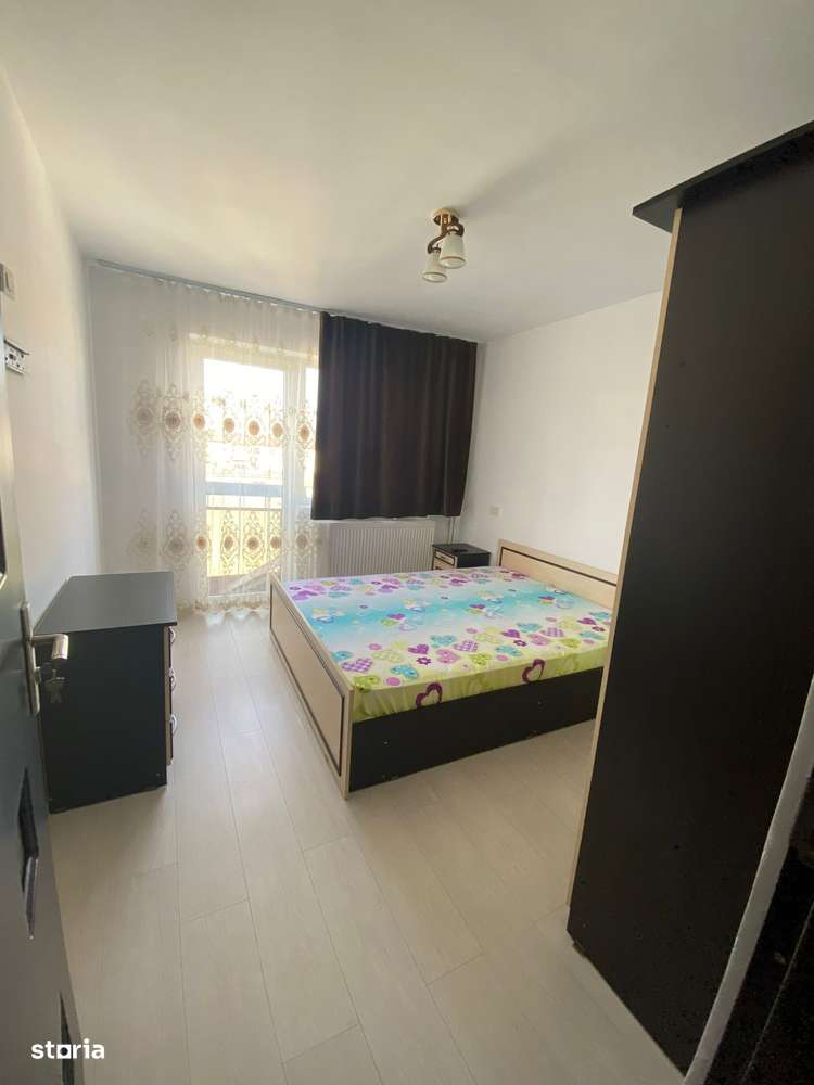 3 camere cu centrala termica -mobilat si utilat-9