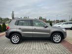 Volkswagen Tiguan 1.4 TSI 4Motion Team - 17