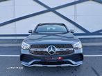 Mercedes-Benz GLC Coupe 220 d 4Matic 9G-TRONIC AMG Line - 8