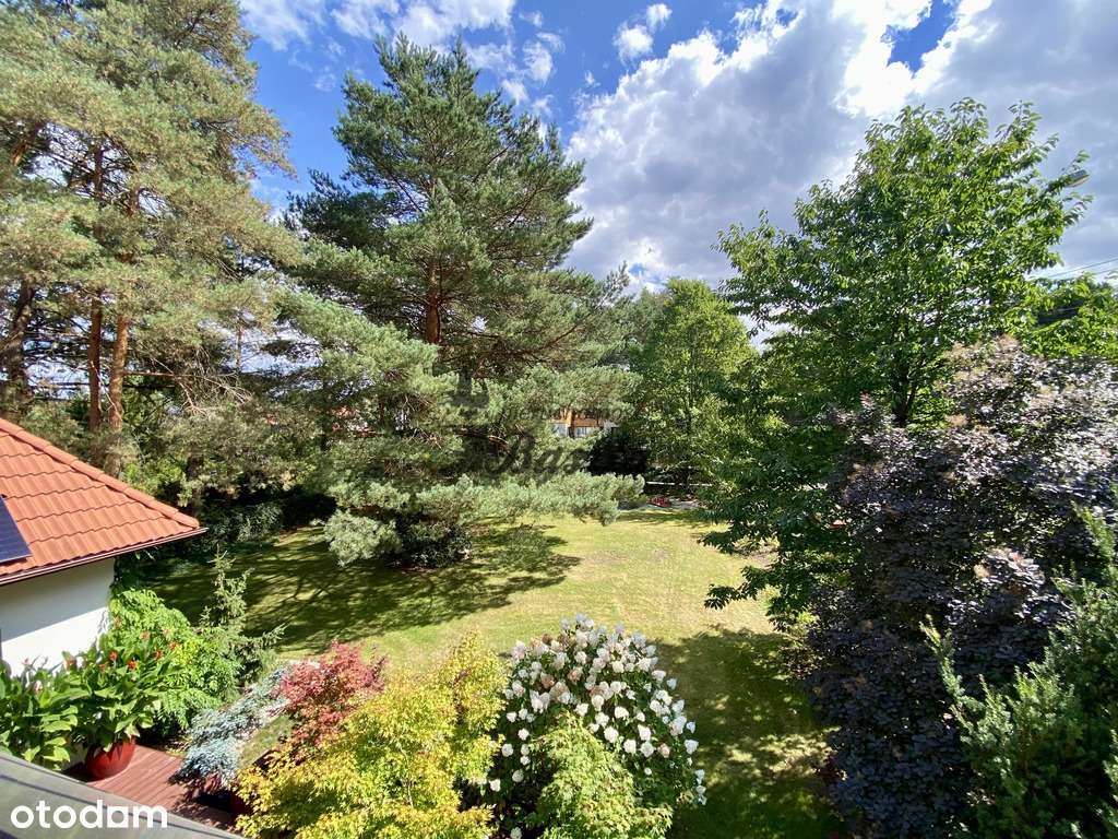 Funkcjonalny i oszczędny dom, Łomianki Dąbrowa Leś-10