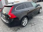 Volvo V60 - 11