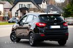 Hyundai ix35 1.7 CRDi 2WD blue Finale Gold - 15