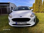 Ford Fiesta 1.5 TDCi Trend - 1