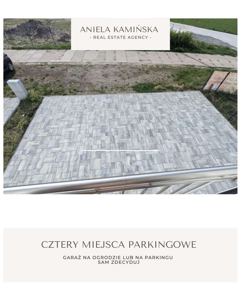 DOM -2 min do VW! 6 pokoi, 6 miejsc. Gotowy. Sprzedaż/Wynajem 3000 zł. - Pełny obrazek: 5/17