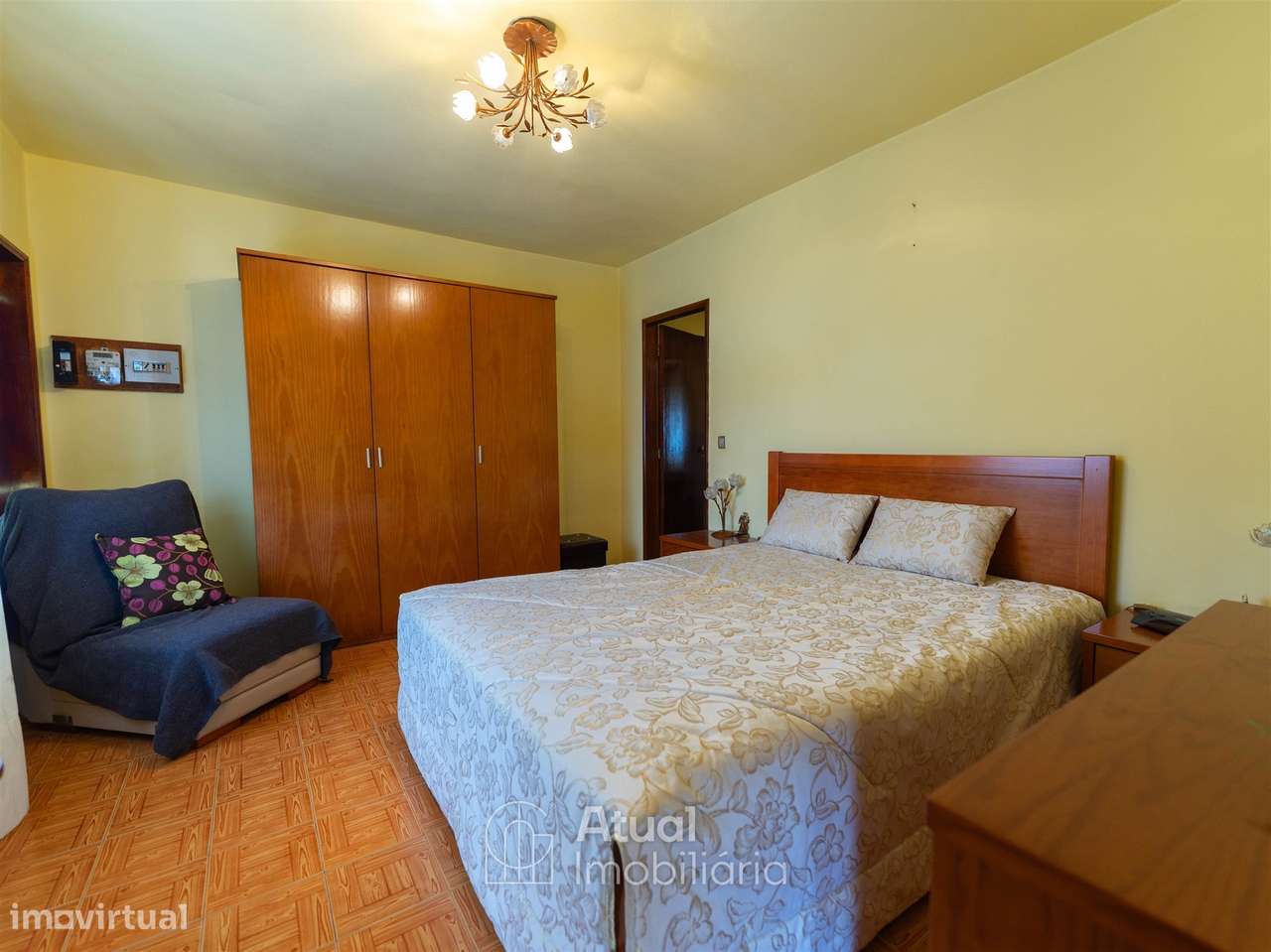 Moradia Isolada T2 Venda em Caldas de Vizela (São Miguel e São João),V-10