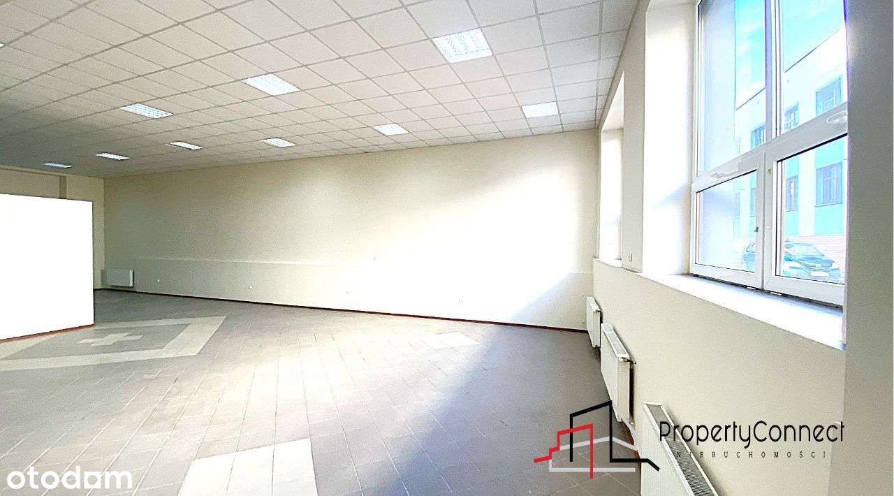 Lokal użytkowy 171 m2/ Centrum Głubczyce - Pełny obrazek: 4/9