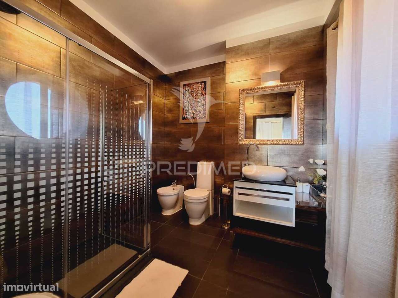 Apartamento T4 de luxo em Portimão para arrendamento anual - Grande imagem: 4/28