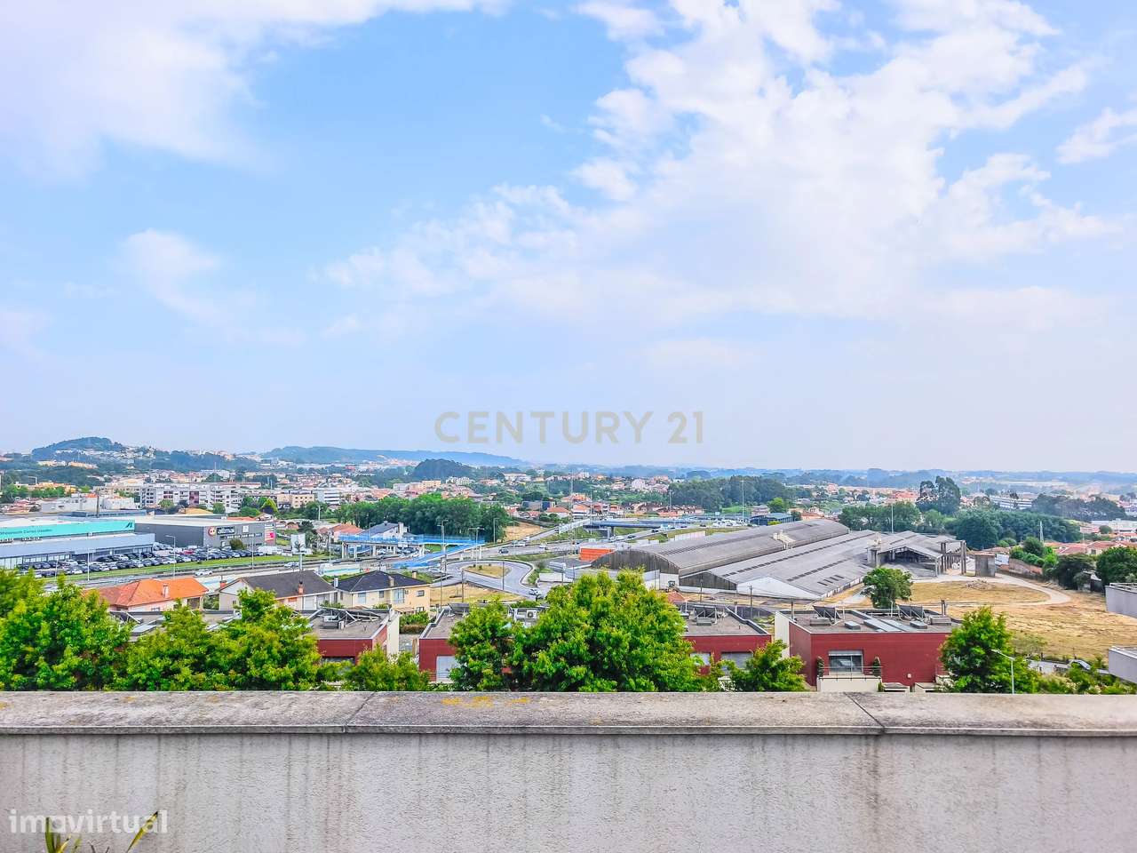 Penthouse T4 Madalena-47