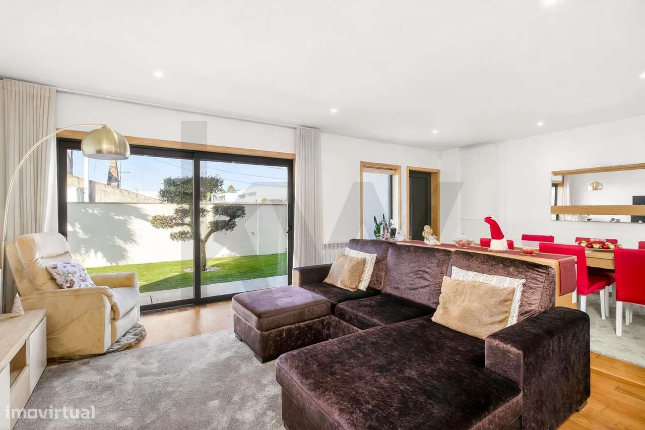 Moradia T4 – Furadouro - Ovar! - Grande imagem: 4/46