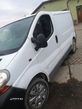 Dezmembram Opel Vivaro 1.9 DTI, din 2000, cod motor: F9Q 760, Alb - 3