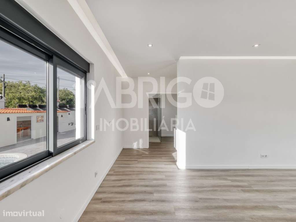 Espaçosa moradia 7 quartos, perto vale Lobo, Quinta do Lago-35