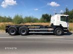 Scania P420 6x4 Wywrotka - 14