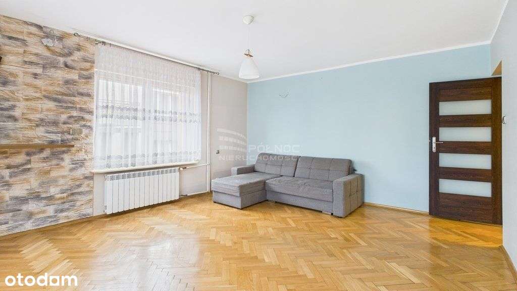 Dom, w którym każdy ma swoją przestrzeń !-8