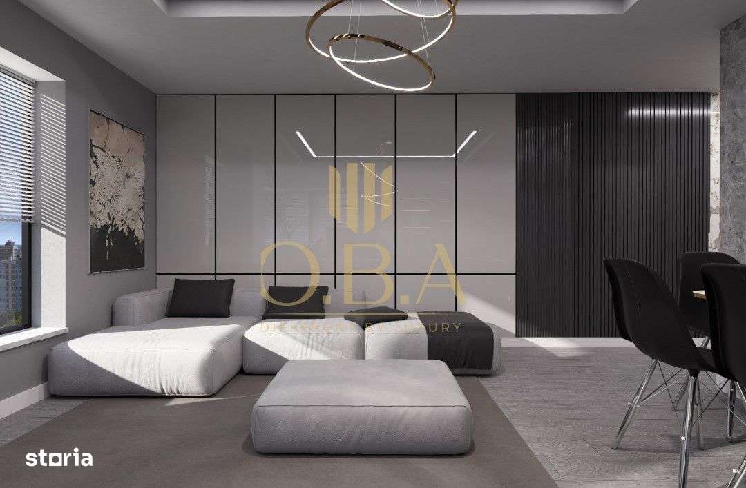 Apartament - 2 camere - O.B.A LUXURY PLUS - TOMIS PLUS - Imagine principală: 4/17