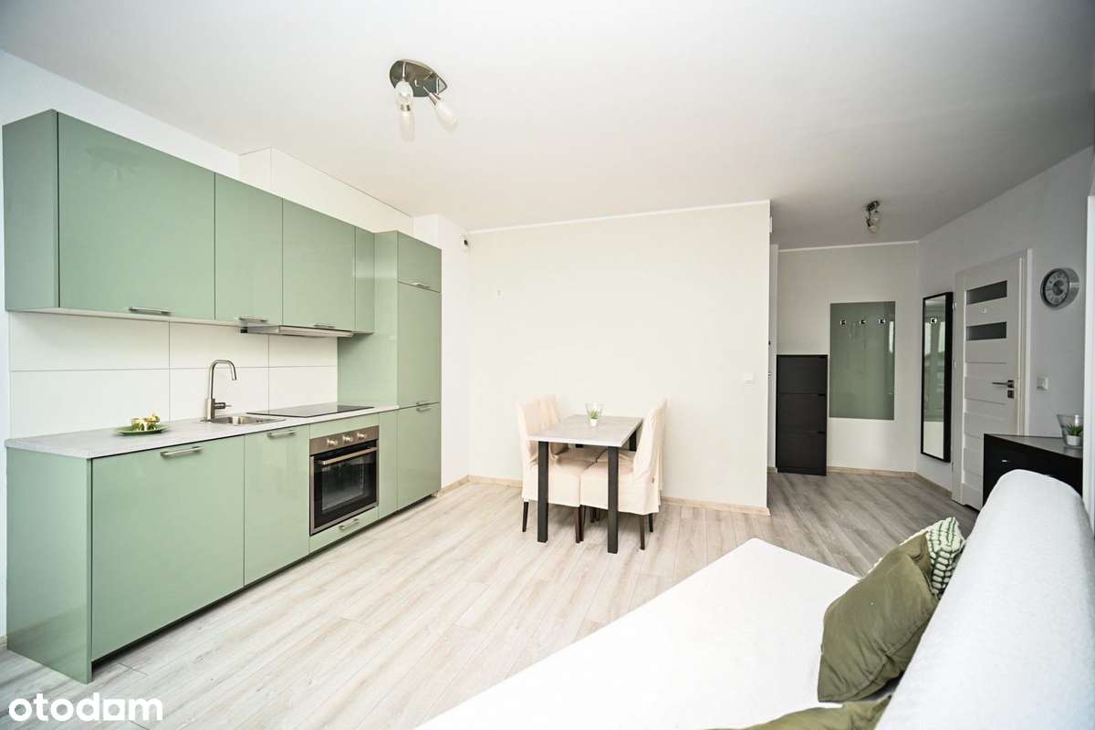 Widok na Wisłe | Balkon | Tramwaj | Komórka | ATAL - Pełny obrazek: 3/15