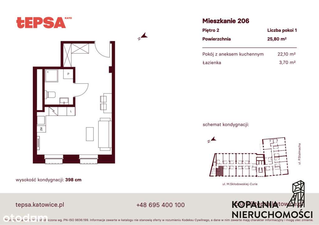 Okazja w nowej inwestycji!-4